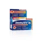 Forté Pharma ImmuVit'4G Витамины, минералы и ферменты для иммунитета взрослых 30 трехслойных таблеток