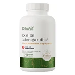 OstroVit KSM-66 Ашвагандха, 120 капсул: ціни та характеристики