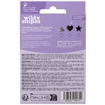 Пластирі проти прищів Wild Stripes Holo Clear, пластирі від екземи з саліциловою кислотою, 24 шт.: ціни та характеристики