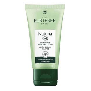 René Furterer Naturia Міцелярний шампунь Bio Delicacy 50мл