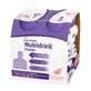 Набор Nutridrink Protein, питательный препарат, со вкусом персика и манго, 8 x 125 мл + буклет с рецептами бесплатно