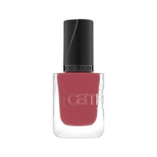 Лак для нігтів 007 Take Me To Mulberry Street, Gel Affair, 10.5 мл, Catrice