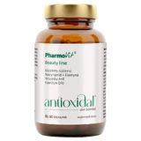 PharmoVit Антиоксидантное средство для кожи Beauty line, 60 капсул