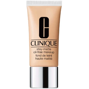 Clinique Stay-Matte Oil-Free Mattifying Face Foundation 15 Beige, 30 мл