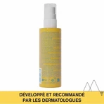 Сонцезахисний спрей Uriage Bariésun з високим ступенем захисту Spf30 200мл: ціни та характеристики