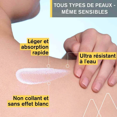 Сонцезахисний спрей Uriage Bariésun з високим ступенем захисту Spf30 200мл: ціни та характеристики