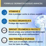 Сонцезахисний спрей Uriage Bariésun з високим ступенем захисту Spf30 200мл: ціни та характеристики