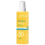 Сонцезахисний спрей Uriage Bariésun з високим ступенем захисту Spf30 200мл: ціни та характеристики