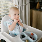 BabyOno, фартух, єнот, 2-4 роки, 1 шт.: ціни та характеристики