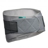 Ортез пояснично-крестцовый с шинами для поддержки спины Comfort Orthoteh, размер M, 1 штука, Biogenetix