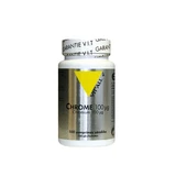 Vit'All+ Хром 100 мкг 100 таблеток