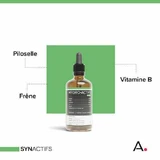 Aragan Synactifs HydroActives Зливний гідроактив 100мл