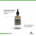 Aragan Synactifs HydroActives Дренаж 100 мл: цены и характеристики