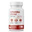 Витамин D3 2000 МЕ и K2 75 MCG Optim, 30 вегетарианских капсул, Nutrific