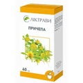 Череды трава 40 г пачка, с внутр. пакетом