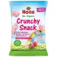 Holle Bio чіпсури, овес і змій, 10 лун, 30 г