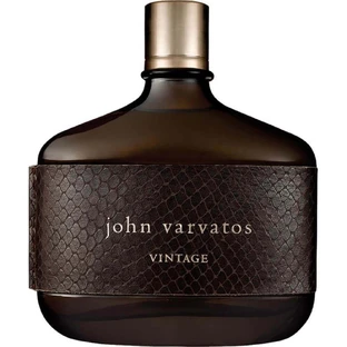 John Varvatos Vintage Туалетна вода, 125 мл
