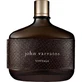 John Varvatos Vintage Туалетна вода, 125 мл