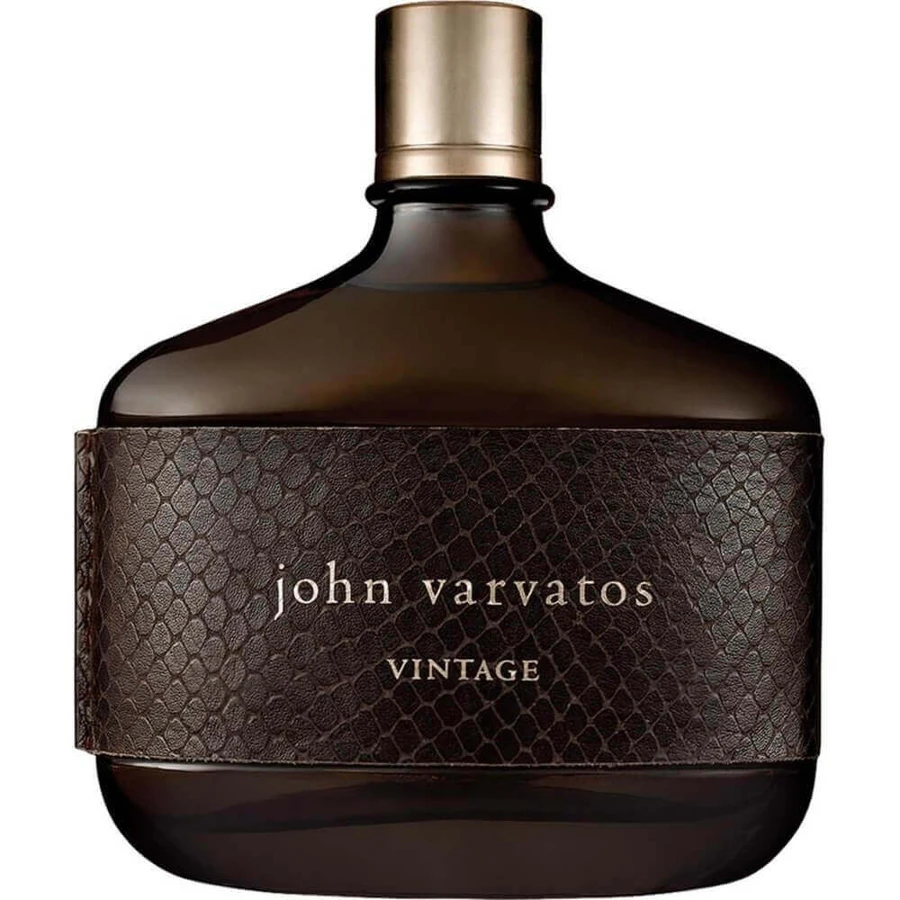 John Varvatos Vintage Туалетна вода, 125 мл: ціни та характеристики