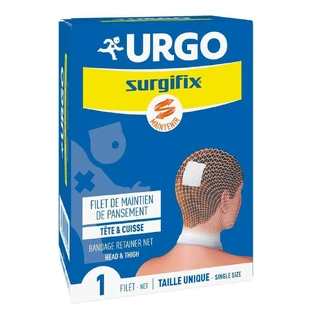 Сетка для удержания повязки Urgo Surgifix Один размер подходит всем