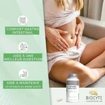 Биоцит Долголетие 5 пищеварительные ферменты 60 капсул: цены и характеристики