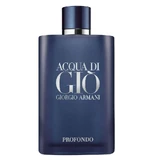 Giorgio Armani Acqua di Gio Profondo Парфумована вода, 200 мл
