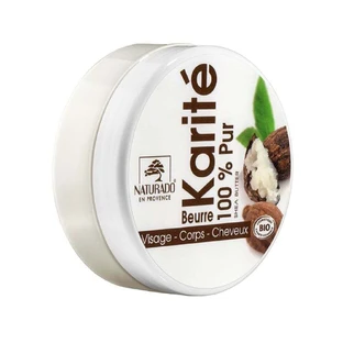Олія ши Naturado 100% Pure Bio 135г