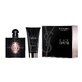 Yves Saint Laurent Black Opium Pour Femme Парфумована вода, 50 мл + Лосьйон для тіла, 50 мл
