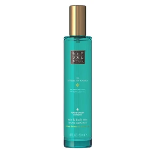 Rituals The Ritual of Karma Мист для волос и тела, 50 мл