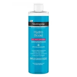 Neutrogena, Hydro Boost, Міцелярний лосьйон, 400 мл