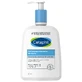 Набор Cetaphil Очищение и увлажнение, Мицеллярная эмульсия для чувствительной кожи, 500 мл + Увлажняющий лосьон для лица и тела, 500 мл
