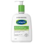 Набор Cetaphil Очищение и увлажнение, Мицеллярная эмульсия для чувствительной кожи, 500 мл + Увлажняющий лосьон для лица и тела, 500 мл: цены и характеристики