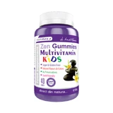 Zen Gummies Мультивитамины для детей 40 драже