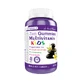 Zen Gummies Мультивитамины для детей 40 драже