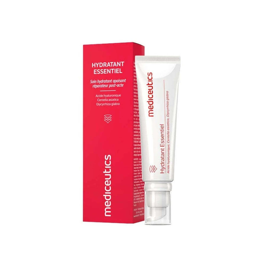 Зволожуючий крем Mediceutics Essential Moisturizer 50 мл: ціни та характеристики