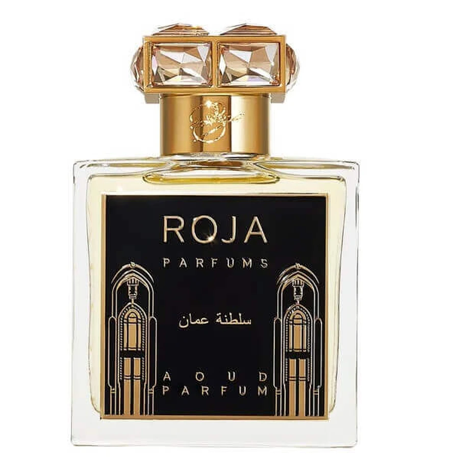 Парфуми Roja Parfums Sultanate Of Oman, 50 мл: ціни та характеристики