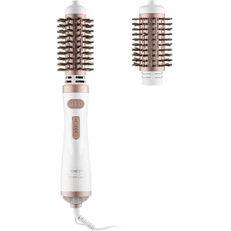 Sencor SHS 0910GD Щипцы для завивки волос с термовоздухом: цены и характеристики