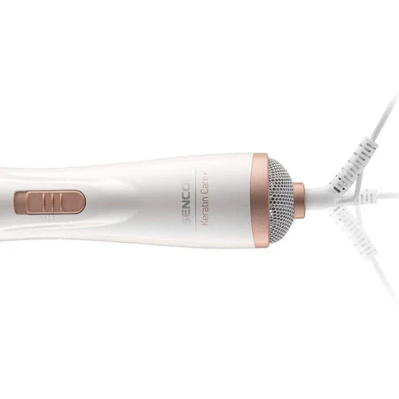 Sencor SHS 0910GD Щипцы для завивки волос с термовоздухом: цены и характеристики
