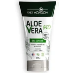 Гель для лица и тела Diet Horizon Aloe Vera 150 мл: цены и характеристики