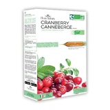 Flora Natura Organic Canneberge 20 флаконов
