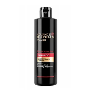 Avon Advance Techniques Регенеруючий шампунь для волосся, 400 мл