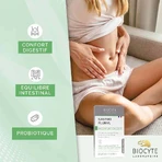 Biocyte Health Gastro Fluryl x30 вегетарианских капсул: цены и характеристики