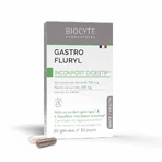 Biocyte Health Gastro Fluryl x30 вегетарианских капсул: цены и характеристики