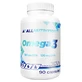 Allnutrition Омега 3, риб'ячий жир 1000 мг, 90 капсул