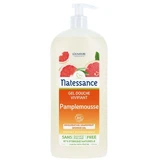 Natessance Органический бодрящий грейпфрутовый гель для душа 1 л