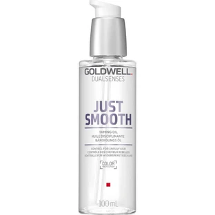 Goldwell Dualsenses Розгладжуюча олія для волосся, 100 мл
