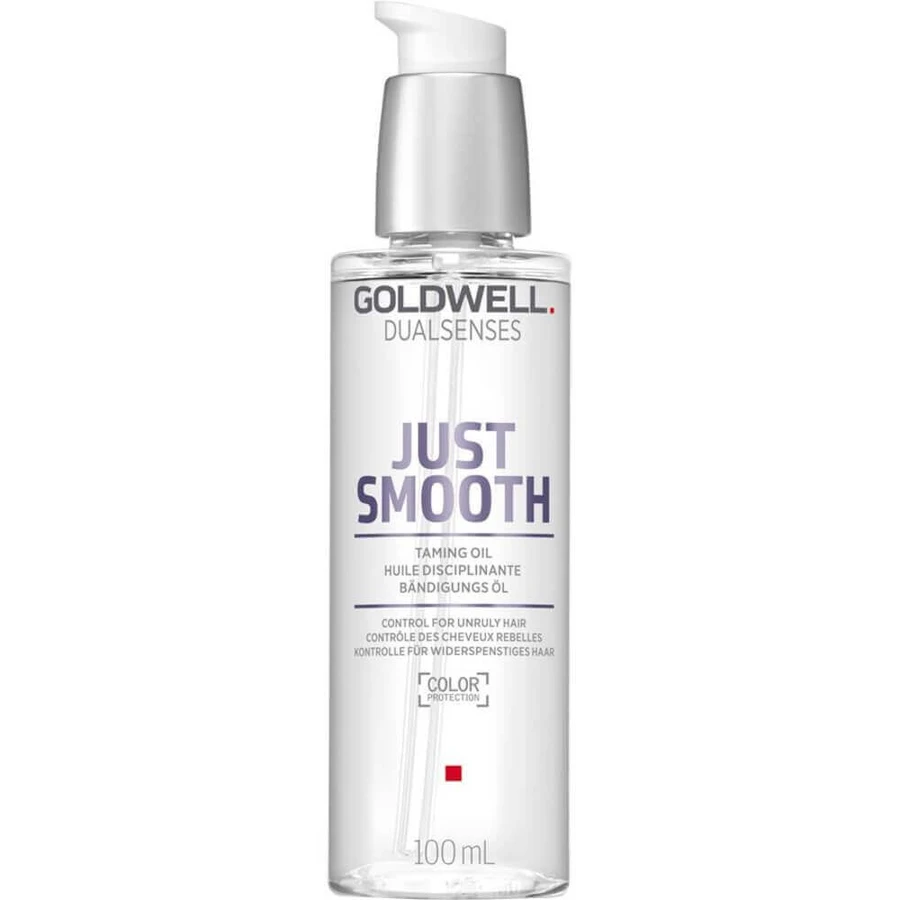 Goldwell Dualsenses Розгладжуюча олія для волосся, 100 мл: ціни та характеристики