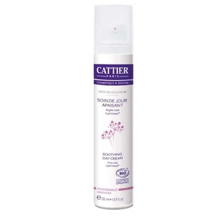 Cattier Brin De Delicacy Day Care Bio 50мл