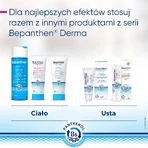 Глубоко питательный лосьон для тела Bepanthen Derma Replenishing, 200 мл: цены и характеристики