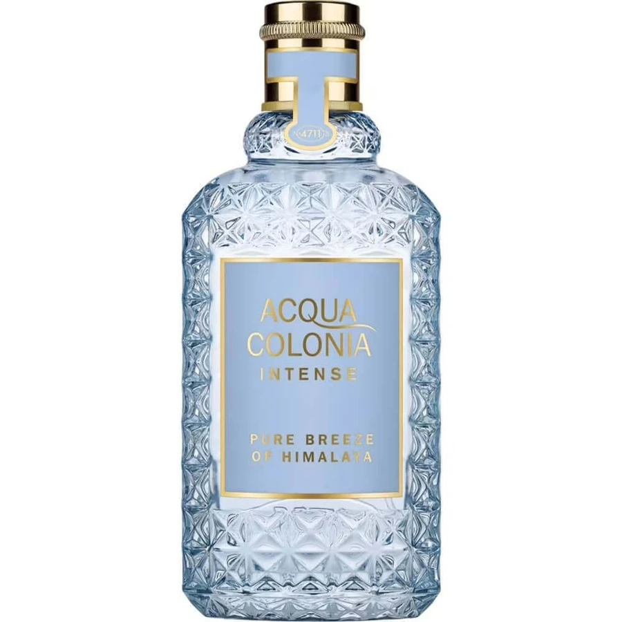 4711 Acqua Colonia Intense Pure Brezze Of Himalaya Apă de colonie, 170 мл: ціни та характеристики